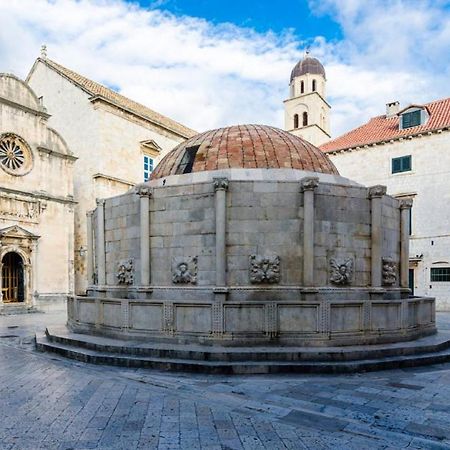 Rooms Jozomare Dubrovnik Eksteriør bilde
