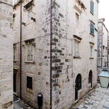 Rooms Jozomare Dubrovnik Eksteriør bilde