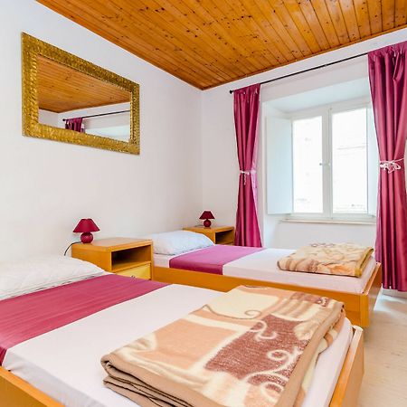 Rooms Jozomare Dubrovnik Eksteriør bilde