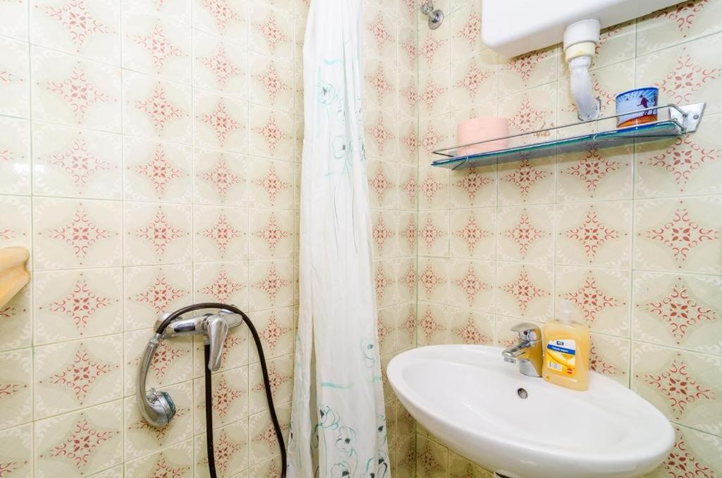 Rooms Jozomare Dubrovnik Eksteriør bilde