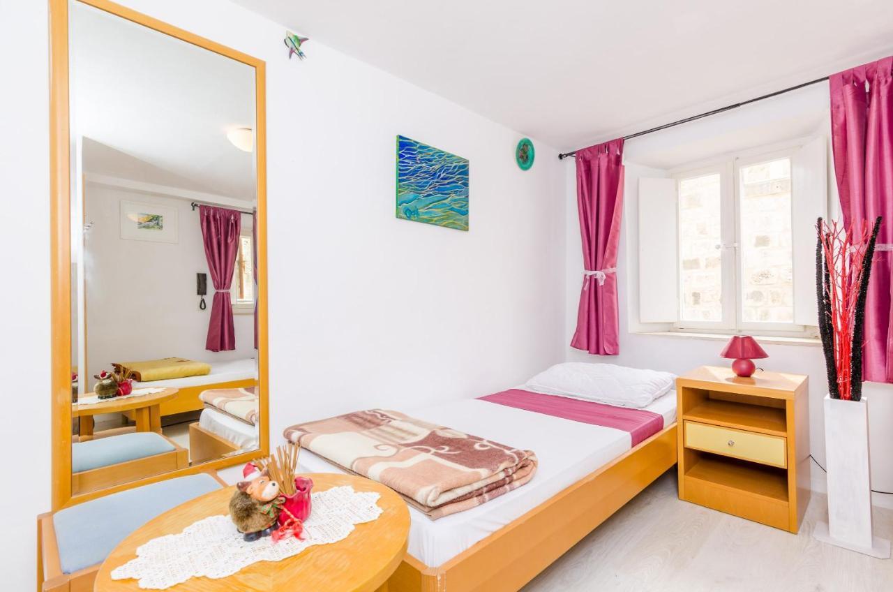 Rooms Jozomare Dubrovnik Eksteriør bilde