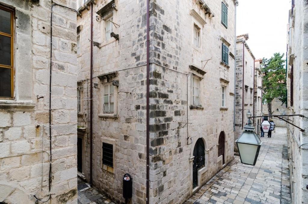 Rooms Jozomare Dubrovnik Eksteriør bilde