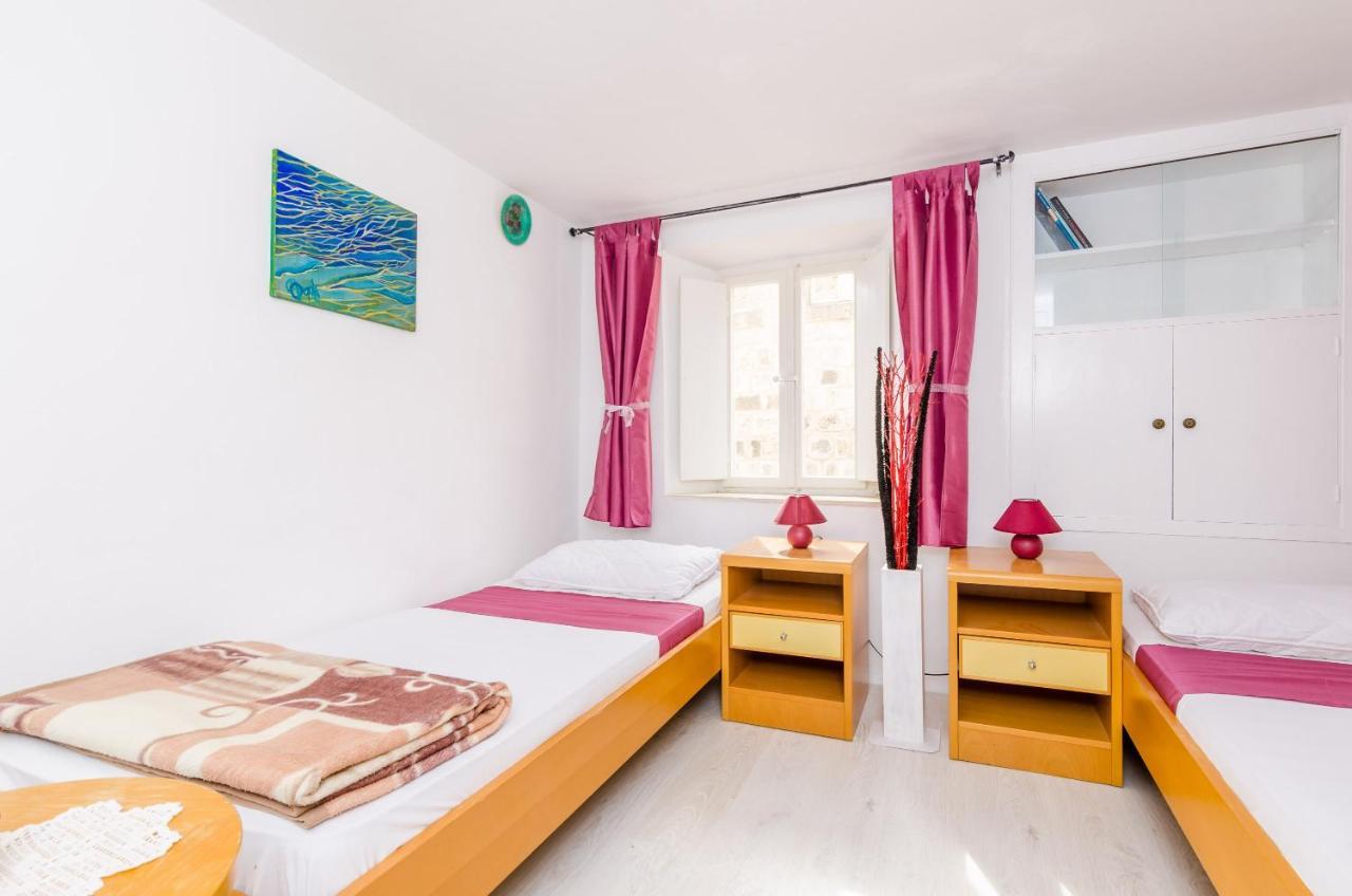 Rooms Jozomare Dubrovnik Eksteriør bilde