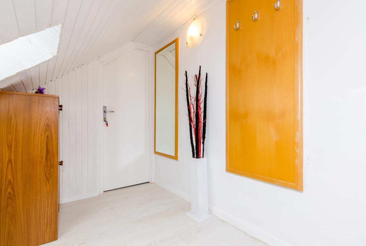 Rooms Jozomare Dubrovnik Eksteriør bilde