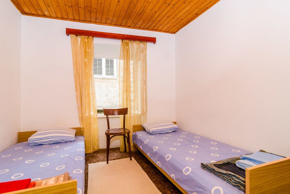 Rooms Jozomare Dubrovnik Eksteriør bilde