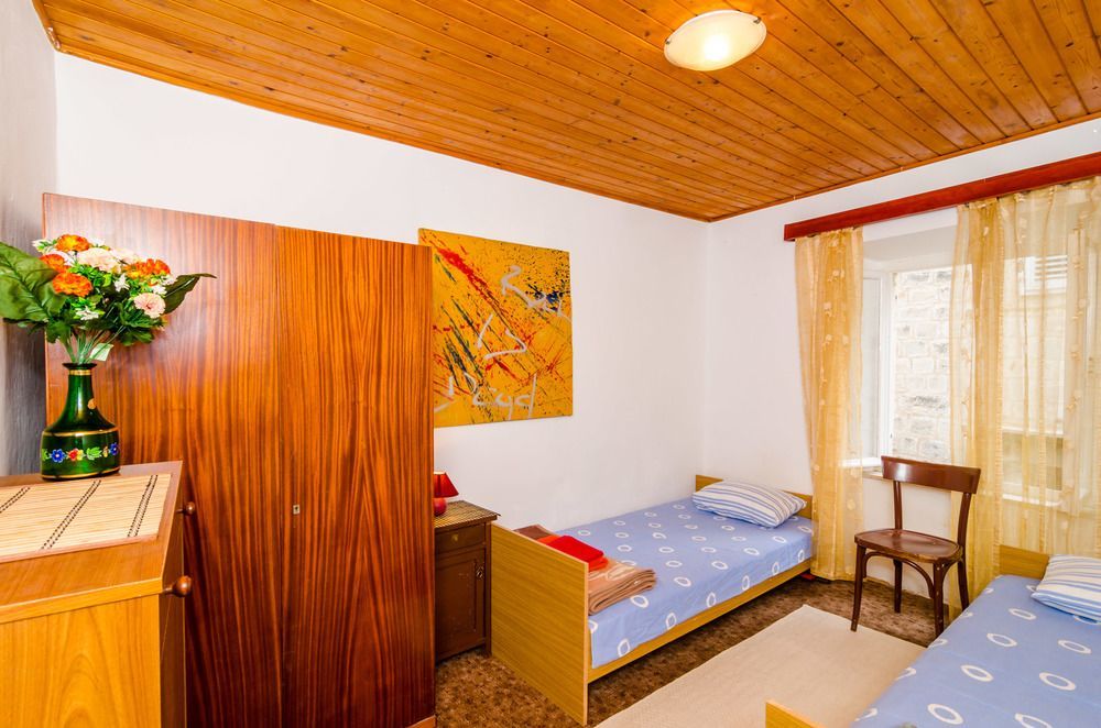 Rooms Jozomare Dubrovnik Eksteriør bilde