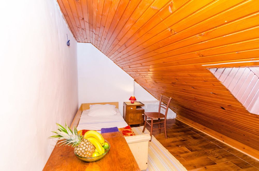 Rooms Jozomare Dubrovnik Eksteriør bilde