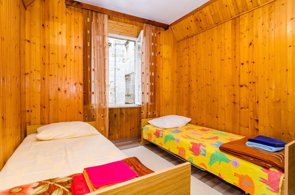 Rooms Jozomare Dubrovnik Eksteriør bilde