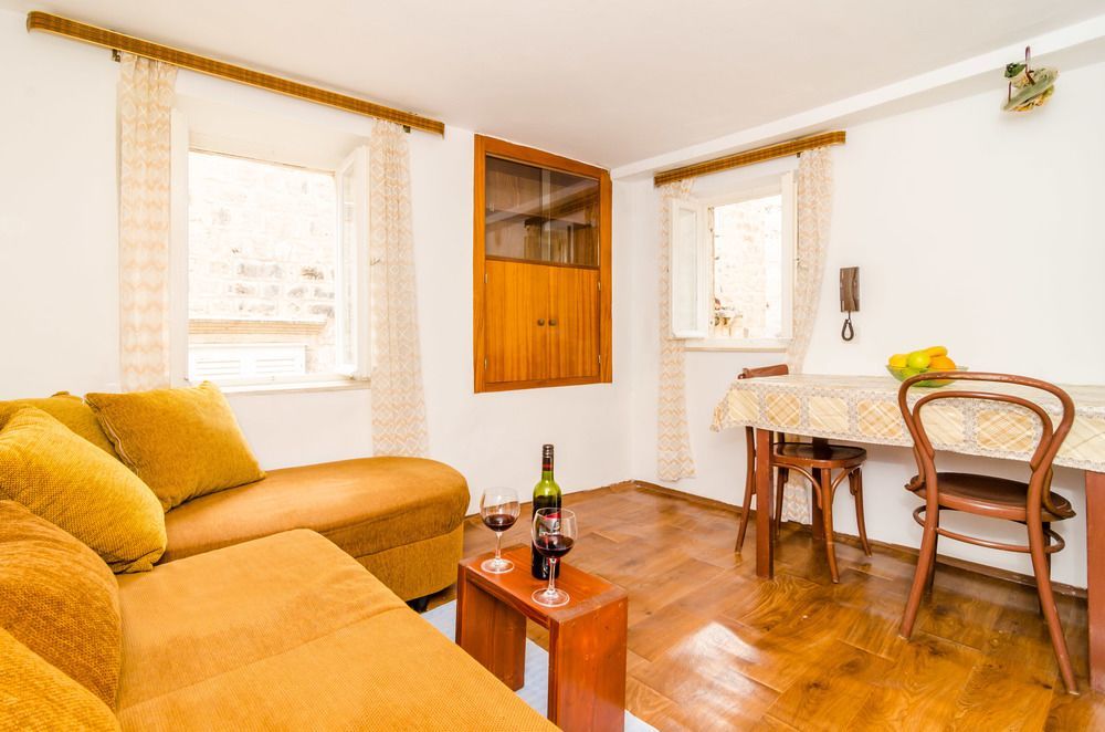 Rooms Jozomare Dubrovnik Eksteriør bilde