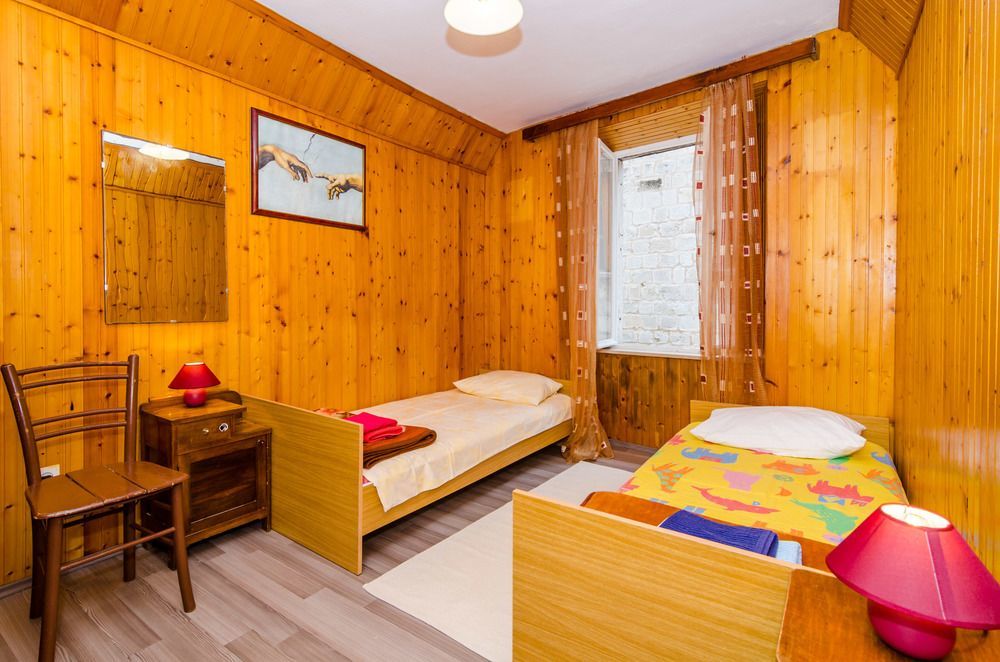 Rooms Jozomare Dubrovnik Eksteriør bilde