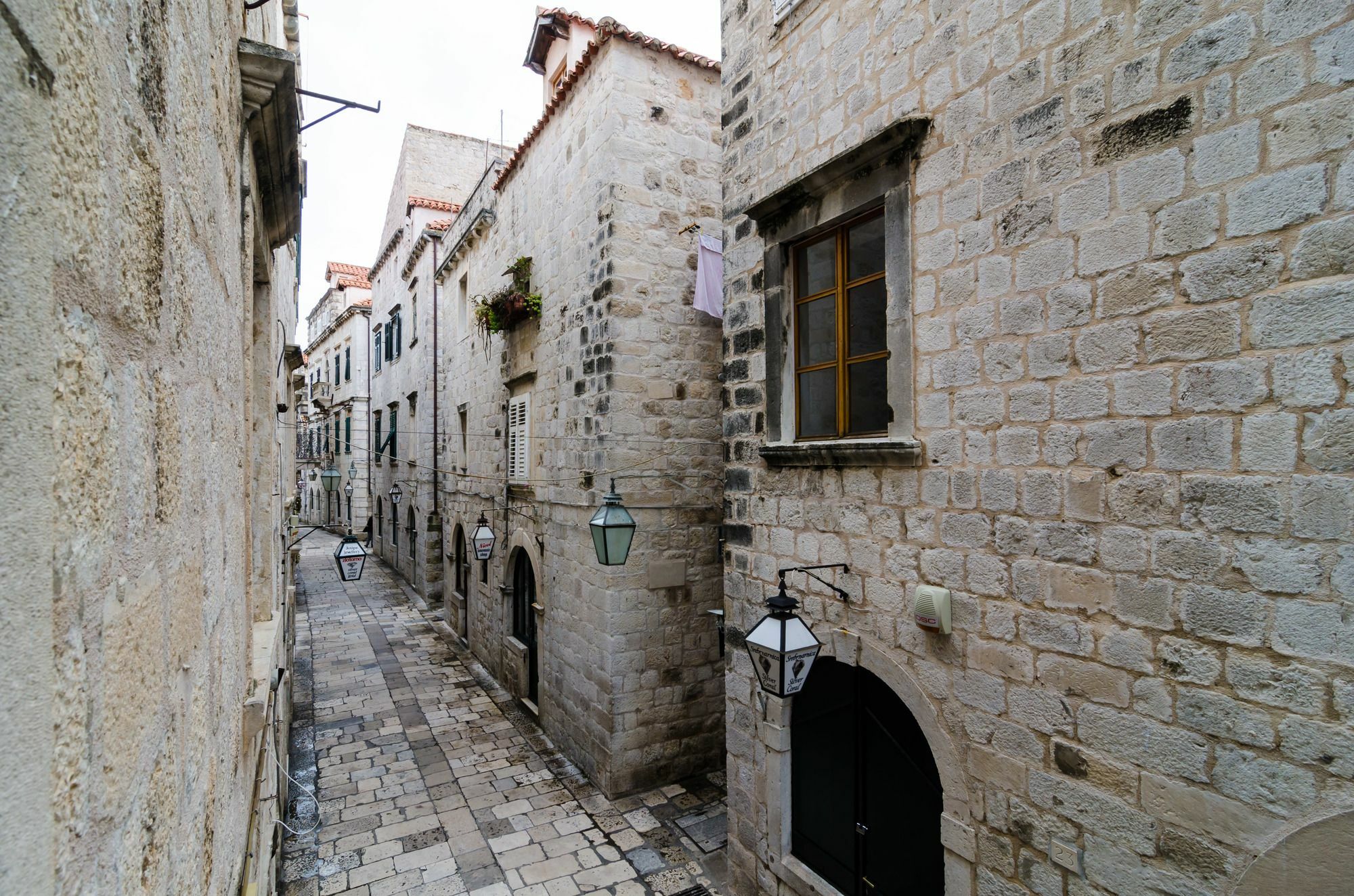 Rooms Jozomare Dubrovnik Eksteriør bilde