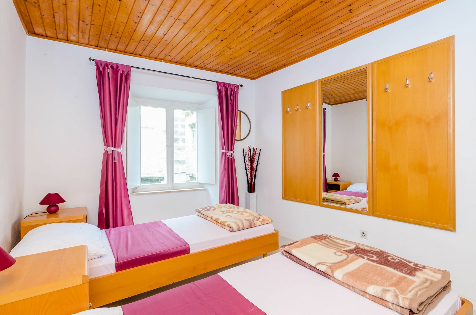Rooms Jozomare Dubrovnik Eksteriør bilde