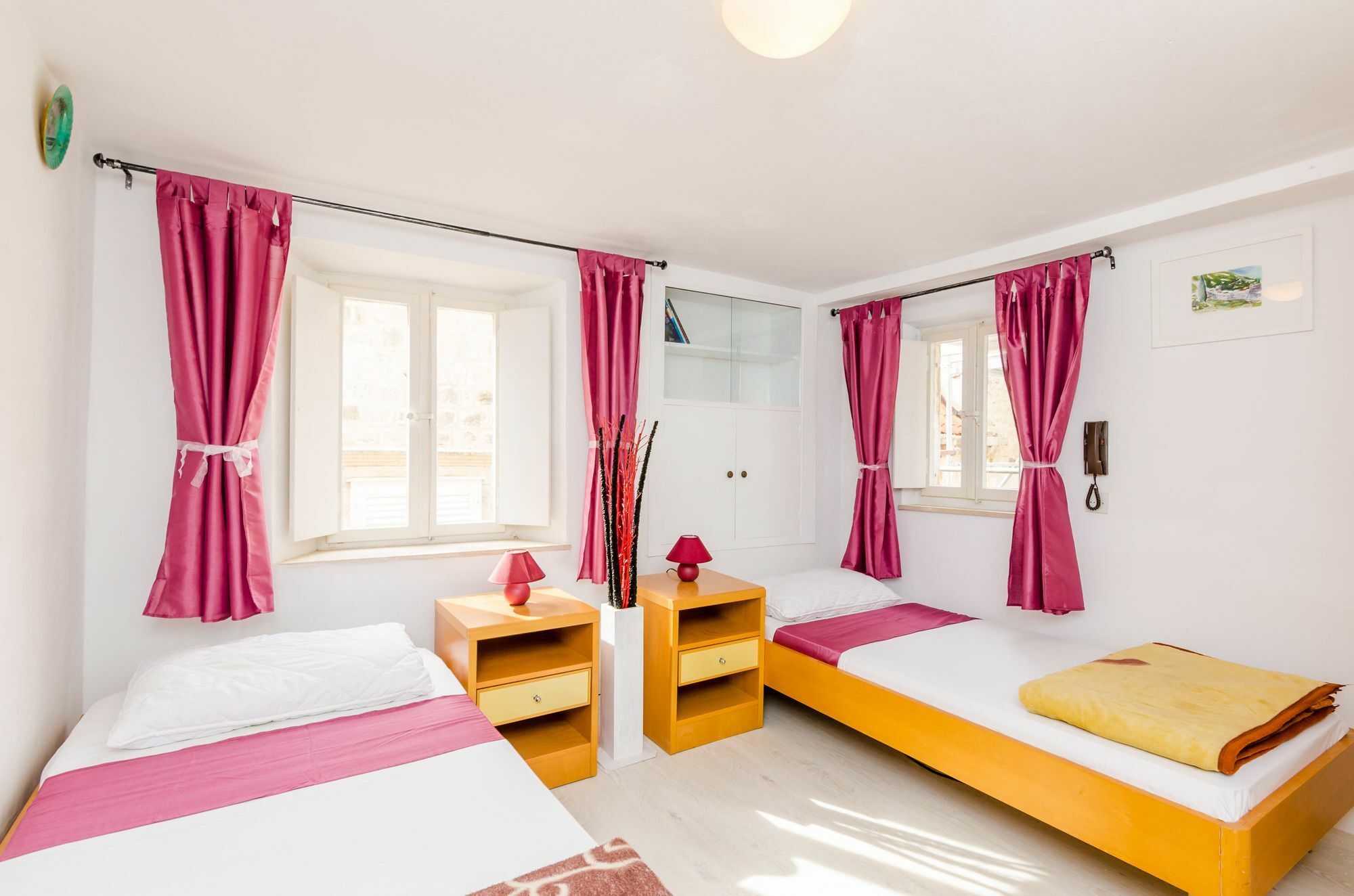 Rooms Jozomare Dubrovnik Eksteriør bilde