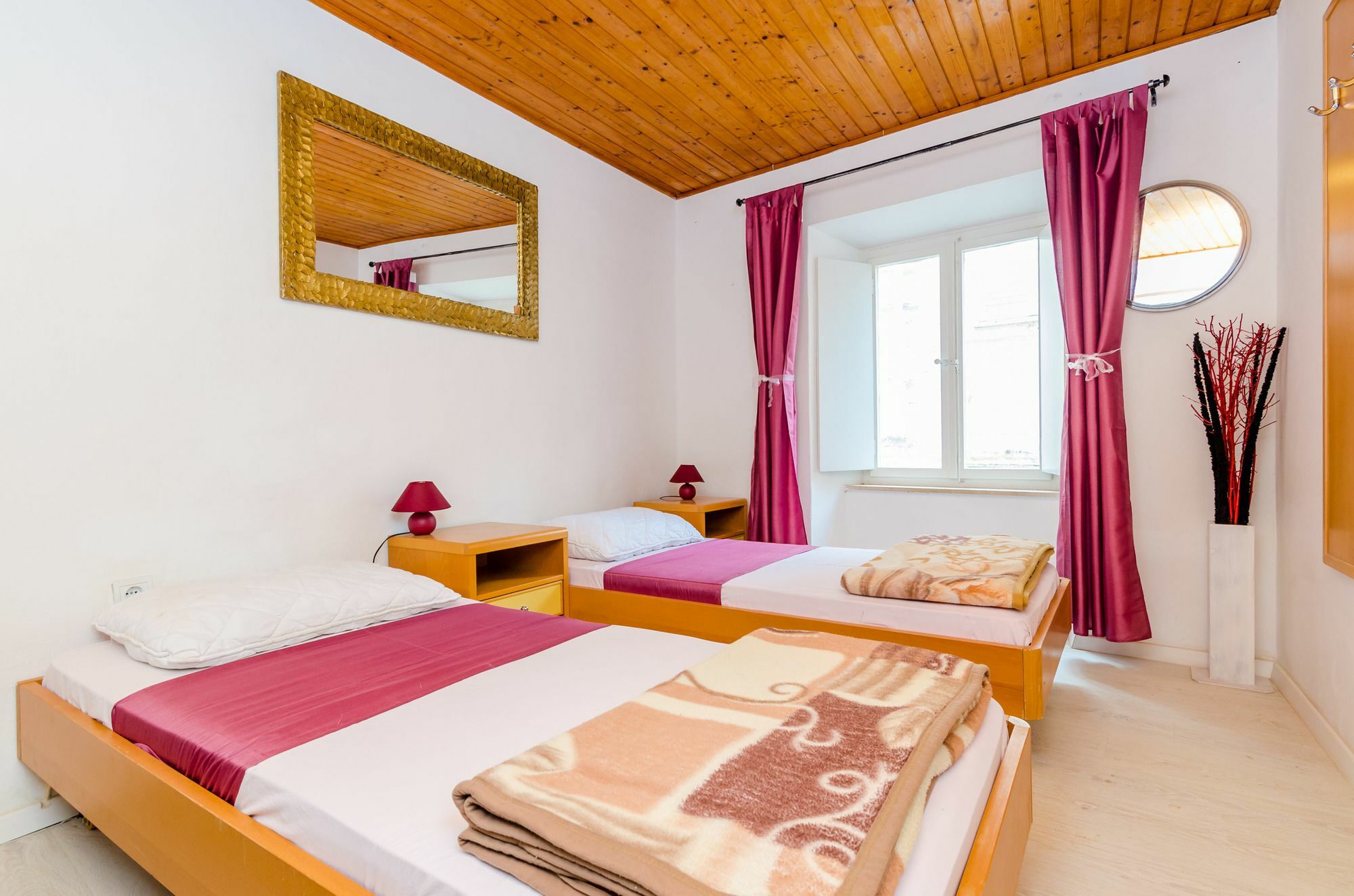 Rooms Jozomare Dubrovnik Eksteriør bilde