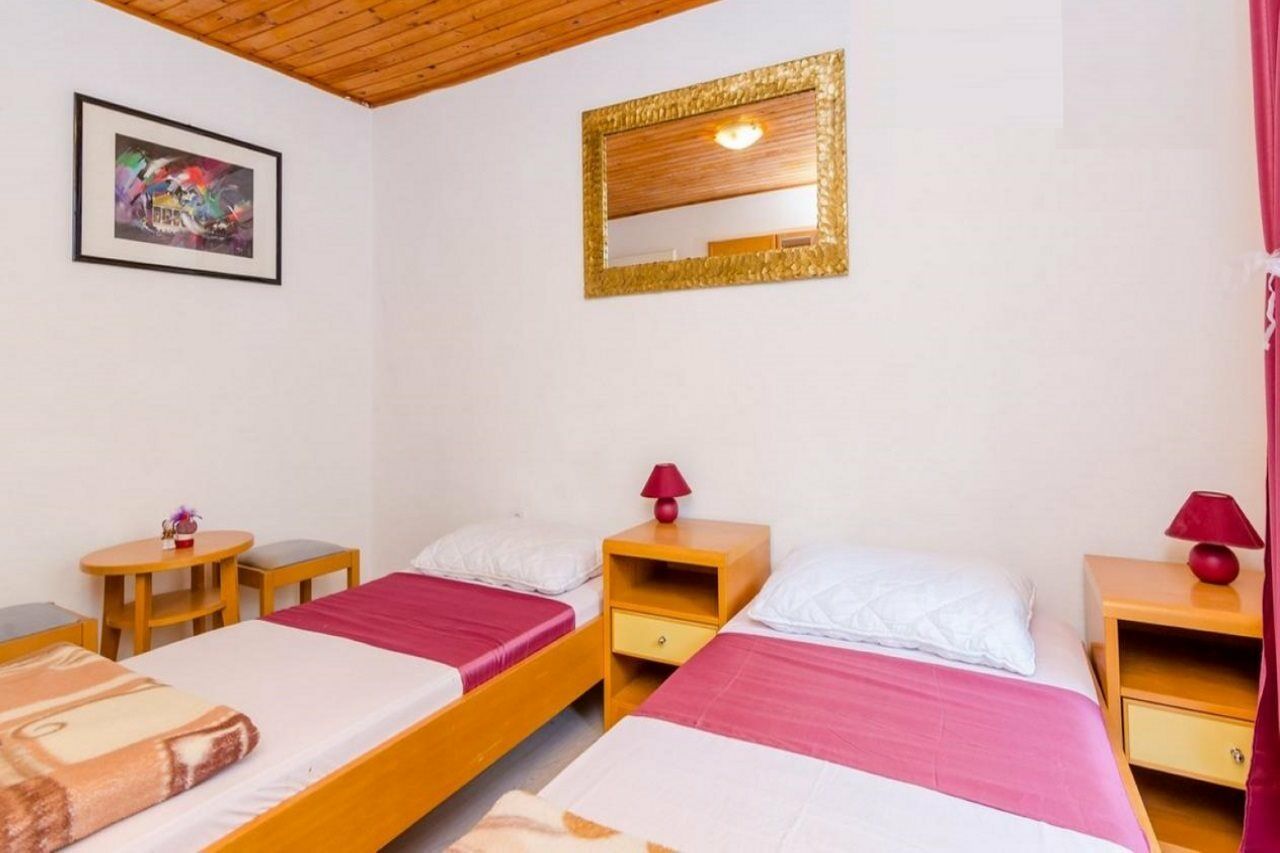 Rooms Jozomare Dubrovnik Eksteriør bilde