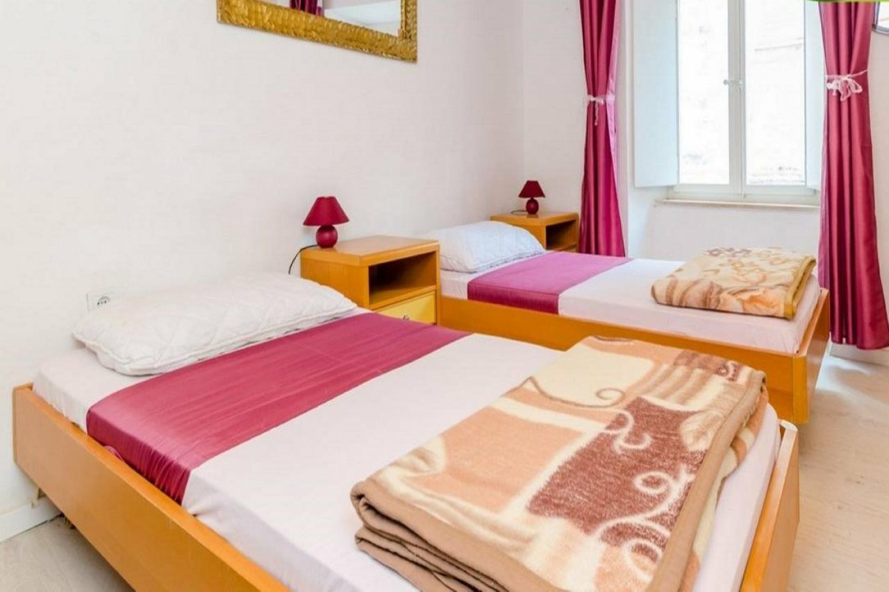 Rooms Jozomare Dubrovnik Eksteriør bilde